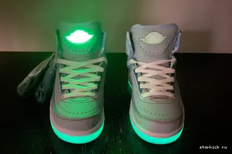 Jordan Balvin 2 Retro J DQ7691-419 DQ7691-419 0605